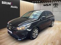 Gebraucht Kia Rio Vision 101 PS (74 kW) 2023 Schwarz Limousine