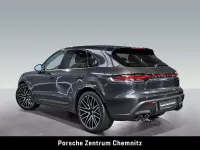 Gebraucht Porsche Macan 265 PS (194 kW) 2023 Grau SUV