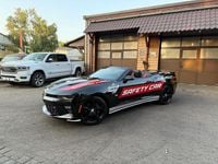 Gebraucht Chevrolet SS 458 PS (336 kW) 2017 Schwarz Limousine