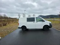 Gebraucht VW Caravelle 160 PS (117 kW) 2014 Weiß Van