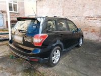 Occasion Subaru Forester 149 ch (109 kW) 2013 Noir SUV