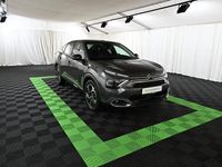 Gebraucht Citroën C4 X 131 PS (96 kW) 2024 Grau SUV