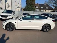 Gebraucht Tesla Model 3 324 kW (441 PS) 2023 Weiss Limousine