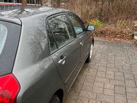 Gebraucht Toyota Corolla 97 PS (71 kW) 2004 Kombi