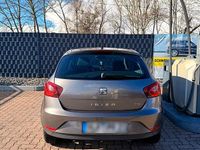 Gebraucht Seat Ibiza 115 PS (84 kW) 2015 Grau Kleinwagen