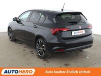Gebraucht Fiat Tipo S 120 PS (88 kW) 2020 Schwarz Limousine