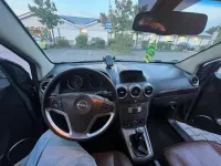 Gebraucht Opel Antara Edition 150 PS (110 kW) 2010 SUV