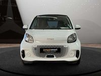 gebraucht Smart ForTwo Electric Drive EQ 60kWed passion cool&Audio Dig Radio