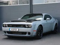 Gebraucht Dodge Challenger 491 PS (361 kW) 2022 Grau Coupé