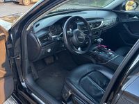 Usado Audi A6 Performance 299 HP (219 kW) 2012 Preto Sedan