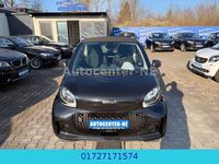 Gebraucht Smart ForTwo Coupé 60 kW (82 PS) 2023 Schwarz Coupé