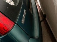 Gebraucht Suzuki Ignis 99 PS (72 kW) 2004 Grün Kleinwagen