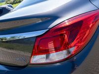 gebraucht Opel Insignia 2.0 Turbo Innovation * Bi-Xenon * Navi