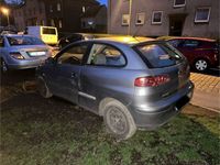 gebraucht Seat Ibiza 1,2