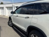 Gebraucht Honda Pilot 254 PS (186 kW) 2018 Weiß SUV