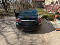Gebraucht Mazda 6 150 PS (110 kW) 2016 Schwarz Limousine