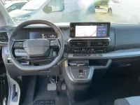 Neu Opel Zafira Life 177 PS (130 kW) 2026 Weiß Van / Kleinbus