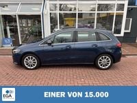 Gebraucht Mercedes B220 Progressive 190 PS (139 kW) 2019 Blau metallic Van / Kleinbus