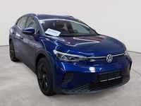 Gebraucht VW ID.4 Pro 150 kW (204 PS) 2022 Blue dusk metallic SUV