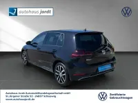 Gebraucht Audi Q3 150 PS (110 kW) 2023 Gletscherweiss (metallic) SUV