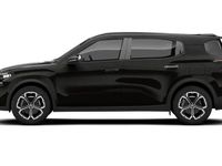 Neu Citroën e-C3 Aircross 83 kW (113 PS) 2026 SUV