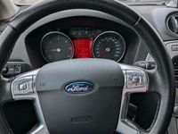 Gebraucht Ford Mondeo 140 PS (102 kW) 2008 Schwarz Kombi