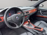Gebraucht Alpina B3 360 PS (264 kW) 2008 Coupé