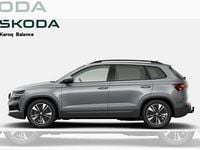 Neu Skoda Karoq Tour 150 PS (110 kW) 2025 Blau (diverse lackierungen möglich) SUV