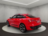 Gebraucht Audi SQ8 e-tron Ambiente 369 kW (503 PS) 2024 Metallic SUV