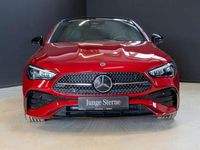 Gebraucht Mercedes 180 AMG 170 PS (125 kW) 2025 Manufaktur lack manufaktur pat Limousine