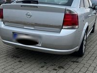 gebraucht Opel Vectra C