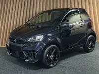 Gebraucht Aixam City Sport 2022 Other Kleinwagen