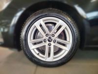 Gebraucht Audi A4 150 PS (110 kW) 2023 Brillantschwarz Kombi