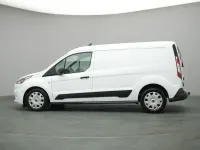 Gebraucht Ford Transit Connect Trend 120 PS (88 kW) 2022 Weiß Van / Kleinbus