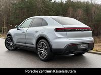 Gebraucht Porsche Macan 264 kW (360 PS) 2026 Silber SUV