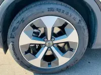 Usata Volvo XC40 163 CV (119 kW) 2024 Nero SUV