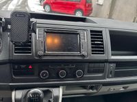 Gebraucht VW Transporter 150 PS (110 kW) 2019 Weiß Van