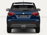 Neu Suzuki Vitara Comfort+ 129 PS (94 kW) 2025 Schwarz SUV