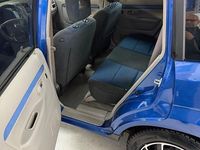 Gebraucht Mazda Demio 75 PS (55 kW) 2002 Blau Kleinwagen