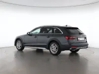 Gebraucht Audi A4 Allroad Design 265 PS (194 kW) 2021 Manhattangrau Kombi