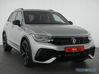 gebraucht VW Tiguan 2.0 TSI R Black Style R-Perform