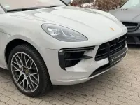 Second-hand Porsche Macan 441 CP (324 kW) 2020 Gri SUV