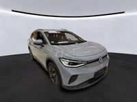 Gebraucht VW ID.4 Pro Performance 150 kW (204 PS) 2022 Grau SUV