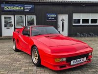 Gebraucht Fiat X 1/9 86 PS (63 kW) 1981 Rot Cabrio
