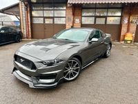 gebraucht Ford Mustang 