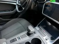 Gebraucht Audi A6 286 PS (210 kW) 2019 Schwarz Limousine