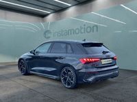 gebraucht Audi RS3 Sportback ||280|||-AGA