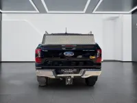 Gebraucht Ford Ranger Platinum 241 PS (177 kW) 2024 Schwarz Pickup