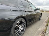 gebraucht BMW 320 i Touring M Sport Shadow Garantie Serviceflat