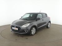 Gebraucht Suzuki Swift 90 PS (66 kW) 2019 Grau Kleinwagen